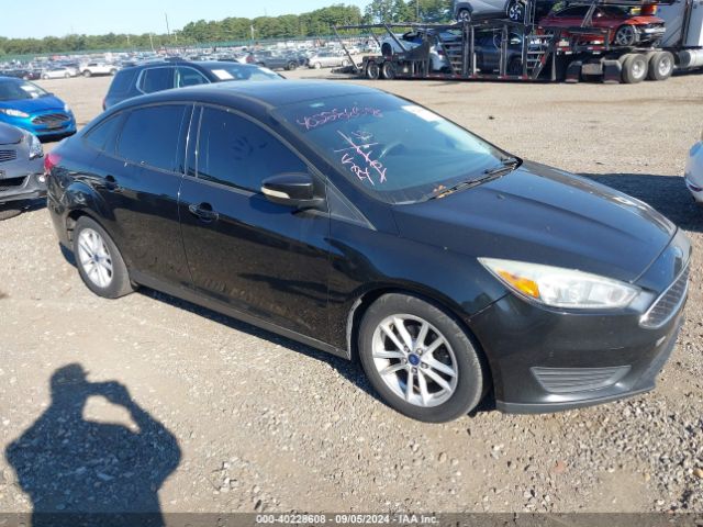 Photo 0 VIN: 1FADP3F29FL242838 - FORD FOCUS 