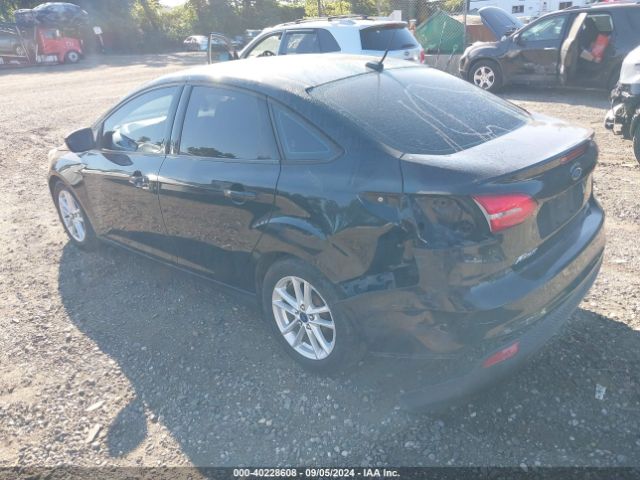 Photo 2 VIN: 1FADP3F29FL242838 - FORD FOCUS 