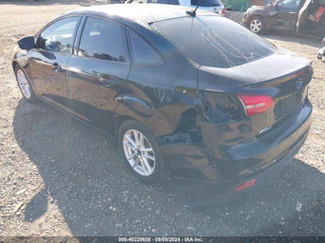 Photo 5 VIN: 1FADP3F29FL242838 - FORD FOCUS 