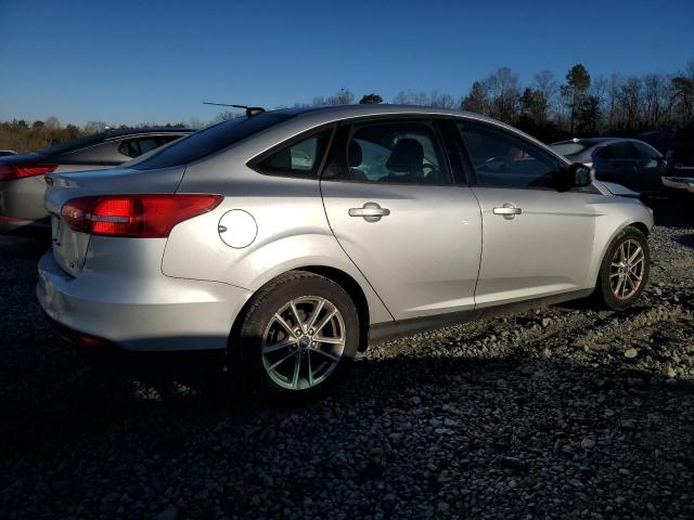 Photo 2 VIN: 1FADP3F29FL243116 - FORD FOCUS 