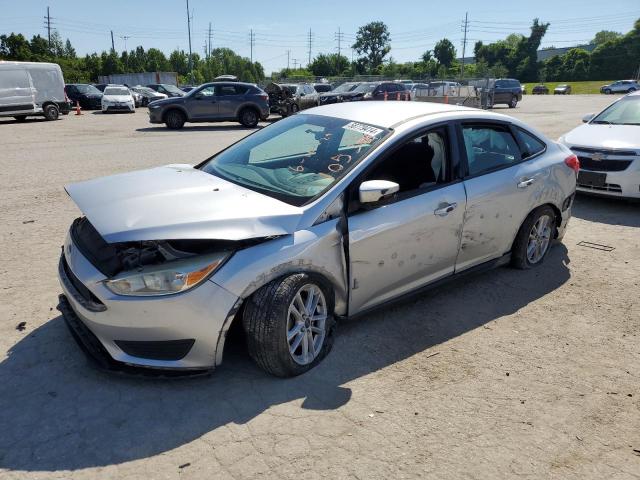 Photo 0 VIN: 1FADP3F29FL243777 - FORD FOCUS 