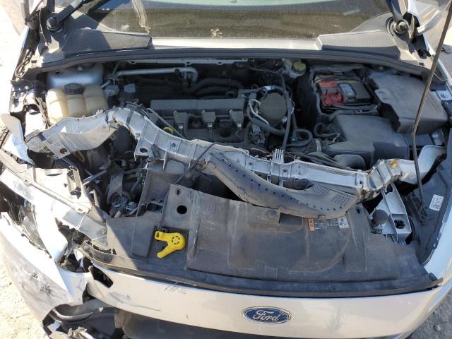 Photo 10 VIN: 1FADP3F29FL243777 - FORD FOCUS 