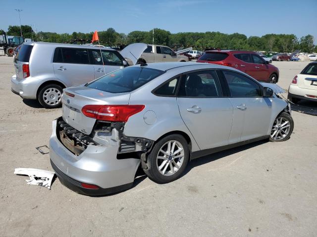 Photo 2 VIN: 1FADP3F29FL243777 - FORD FOCUS 