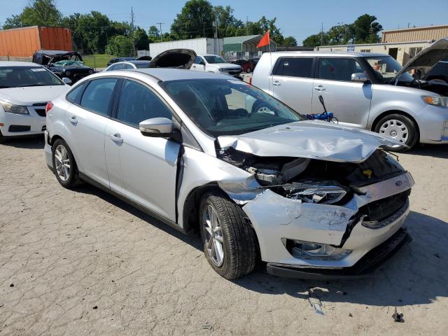 Photo 3 VIN: 1FADP3F29FL243777 - FORD FOCUS 