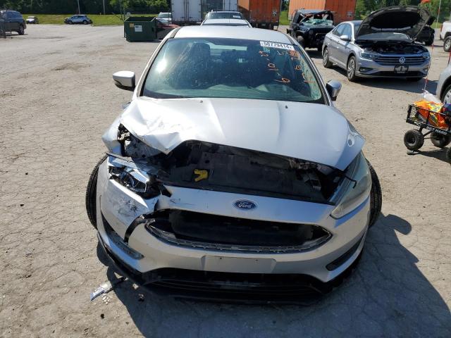 Photo 4 VIN: 1FADP3F29FL243777 - FORD FOCUS 