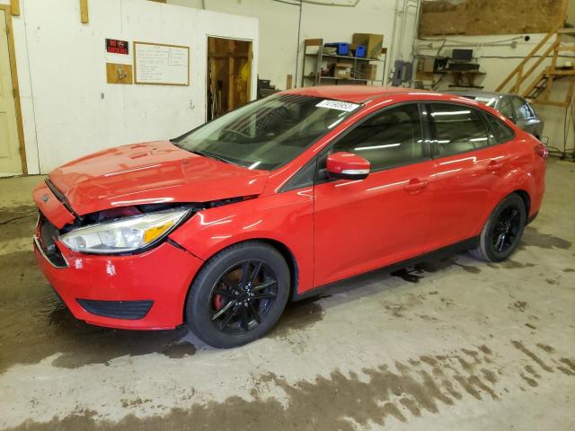 Photo 0 VIN: 1FADP3F29FL244928 - FORD FOCUS 