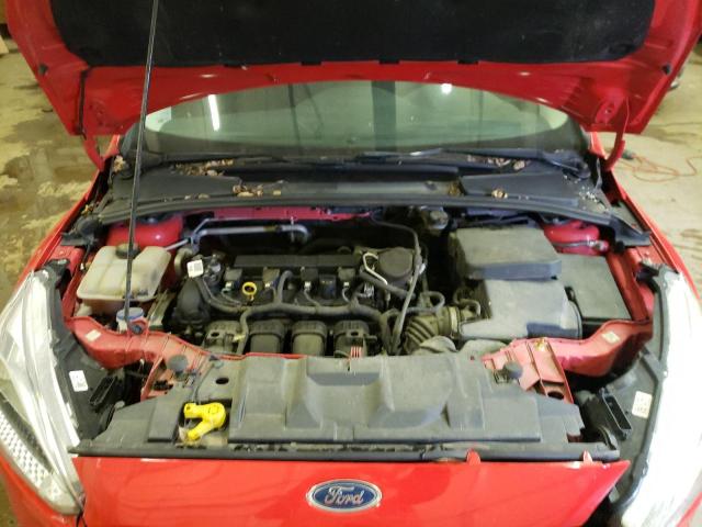 Photo 10 VIN: 1FADP3F29FL244928 - FORD FOCUS 