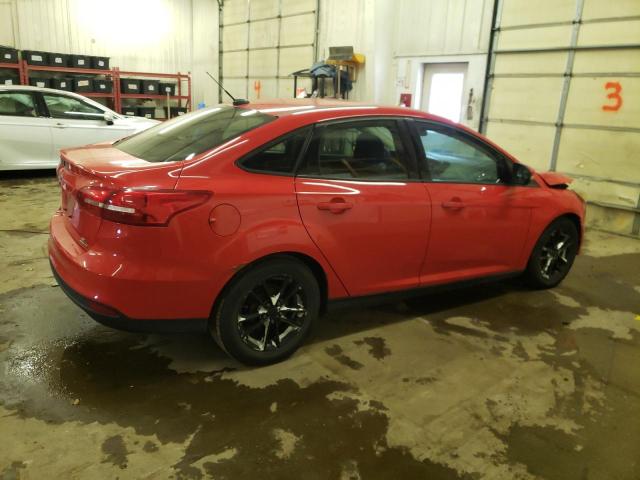 Photo 2 VIN: 1FADP3F29FL244928 - FORD FOCUS 