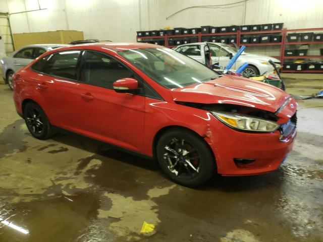 Photo 3 VIN: 1FADP3F29FL244928 - FORD FOCUS 