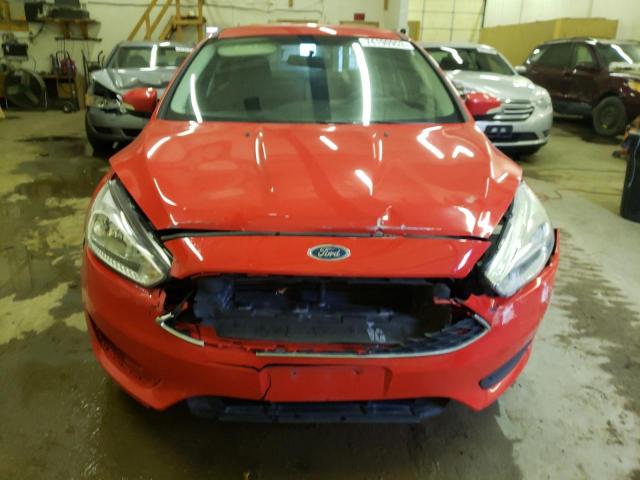 Photo 4 VIN: 1FADP3F29FL244928 - FORD FOCUS 