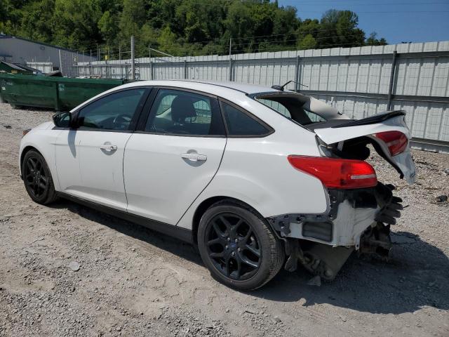 Photo 1 VIN: 1FADP3F29FL245786 - FORD FOCUS SE 