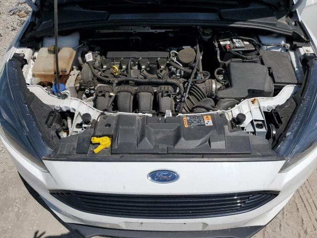 Photo 10 VIN: 1FADP3F29FL245786 - FORD FOCUS SE 