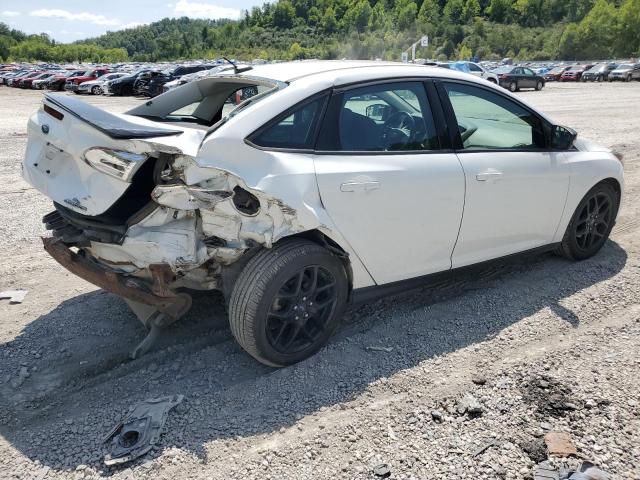 Photo 2 VIN: 1FADP3F29FL245786 - FORD FOCUS SE 