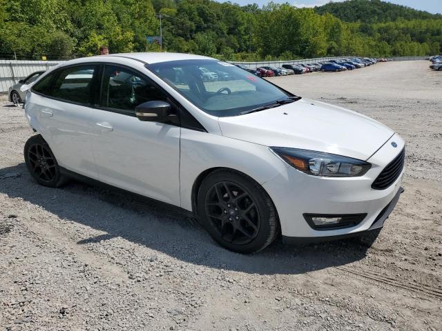 Photo 3 VIN: 1FADP3F29FL245786 - FORD FOCUS SE 