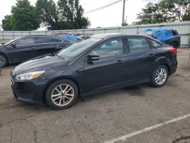 Photo 0 VIN: 1FADP3F29FL249790 - FORD FOCUS 