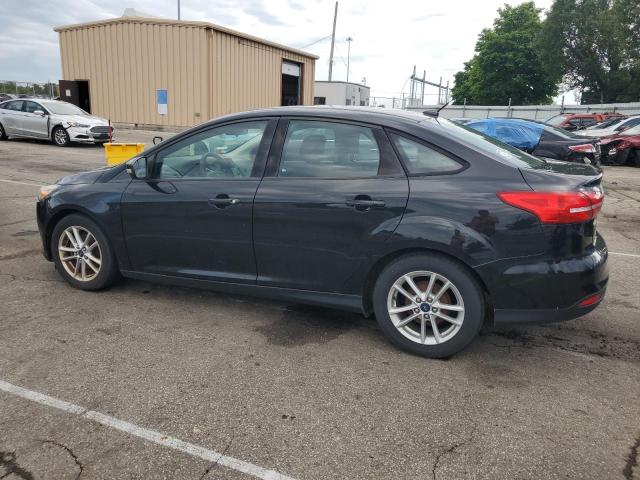 Photo 1 VIN: 1FADP3F29FL249790 - FORD FOCUS 