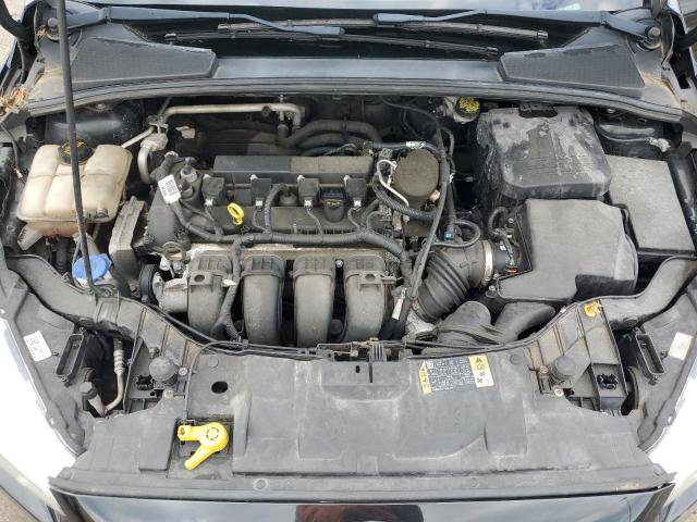 Photo 10 VIN: 1FADP3F29FL249790 - FORD FOCUS 