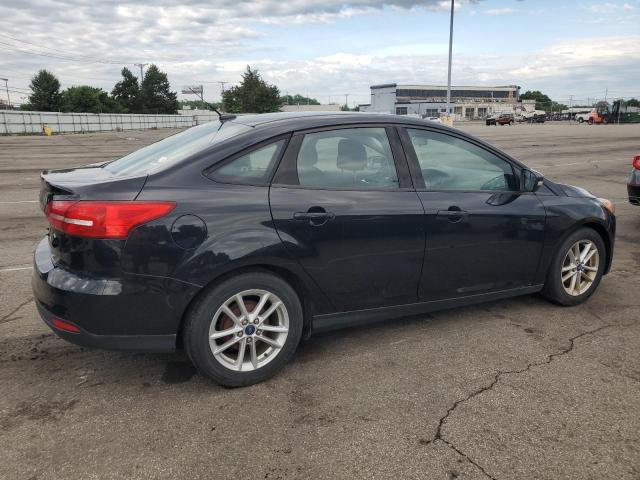 Photo 2 VIN: 1FADP3F29FL249790 - FORD FOCUS 