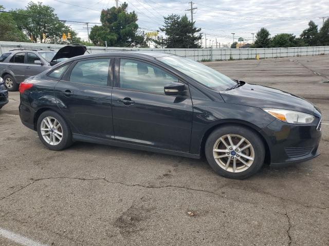 Photo 3 VIN: 1FADP3F29FL249790 - FORD FOCUS 