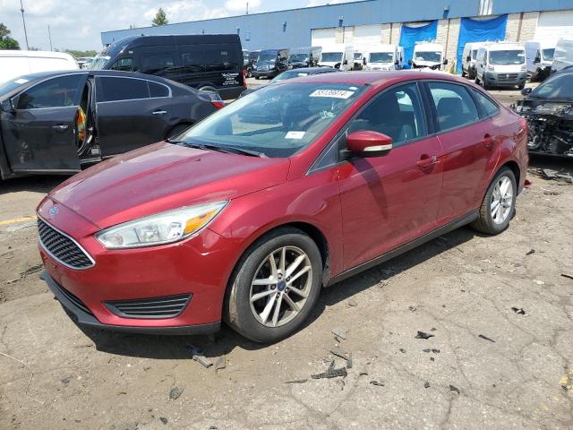 Photo 0 VIN: 1FADP3F29FL253144 - FORD FOCUS SE 