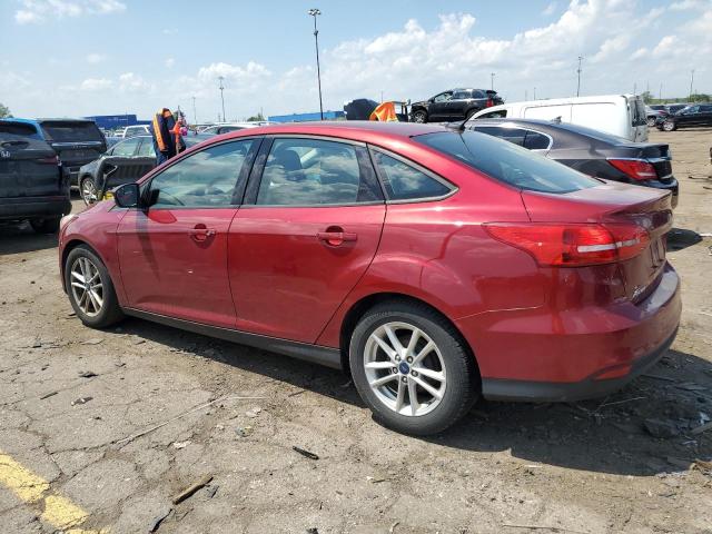 Photo 1 VIN: 1FADP3F29FL253144 - FORD FOCUS SE 