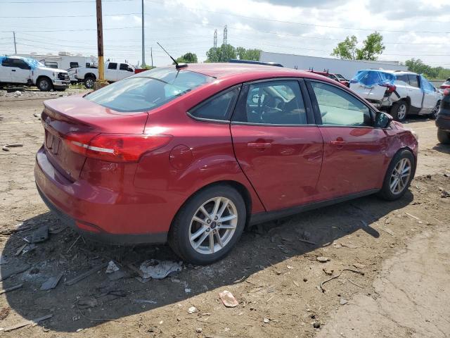 Photo 2 VIN: 1FADP3F29FL253144 - FORD FOCUS SE 