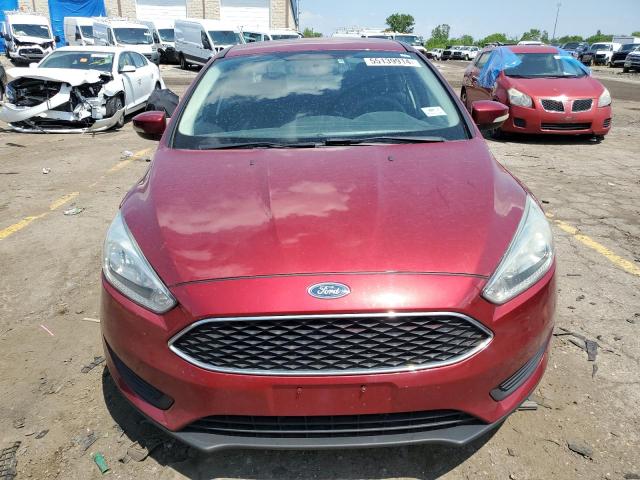 Photo 4 VIN: 1FADP3F29FL253144 - FORD FOCUS SE 