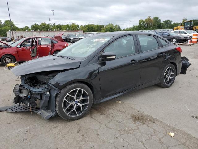 Photo 0 VIN: 1FADP3F29FL254729 - FORD FOCUS SE 