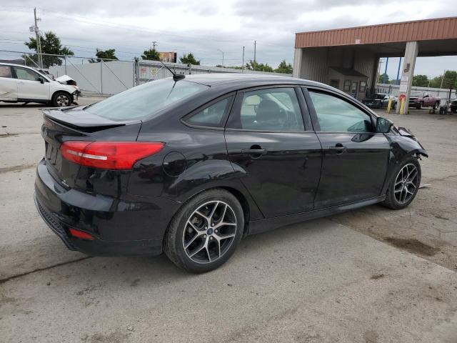 Photo 2 VIN: 1FADP3F29FL254729 - FORD FOCUS SE 