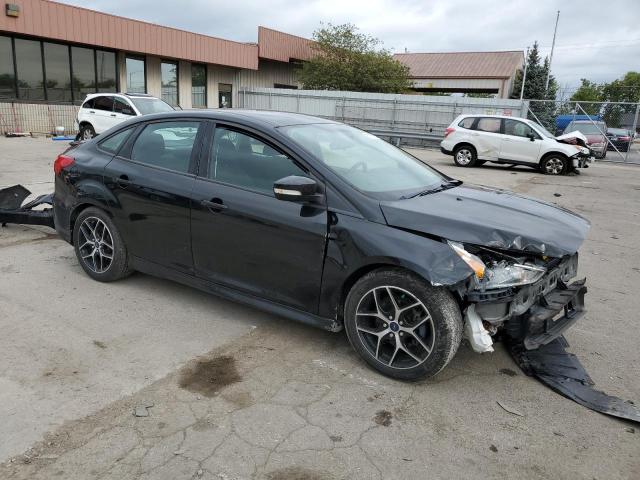 Photo 3 VIN: 1FADP3F29FL254729 - FORD FOCUS SE 