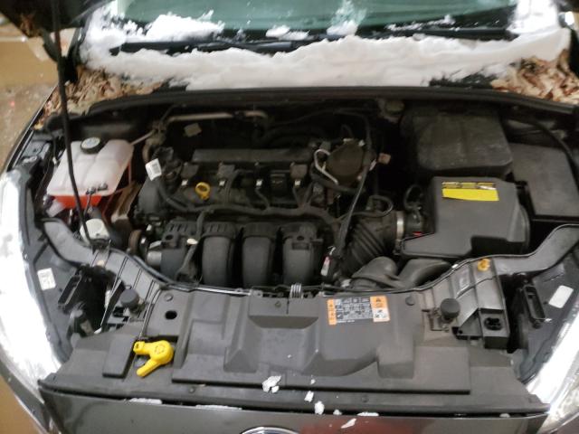 Photo 6 VIN: 1FADP3F29FL254830 - FORD FOCUS SE 