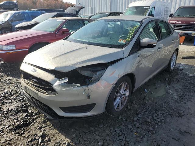 Photo 1 VIN: 1FADP3F29FL258926 - FORD FOCUS SE 