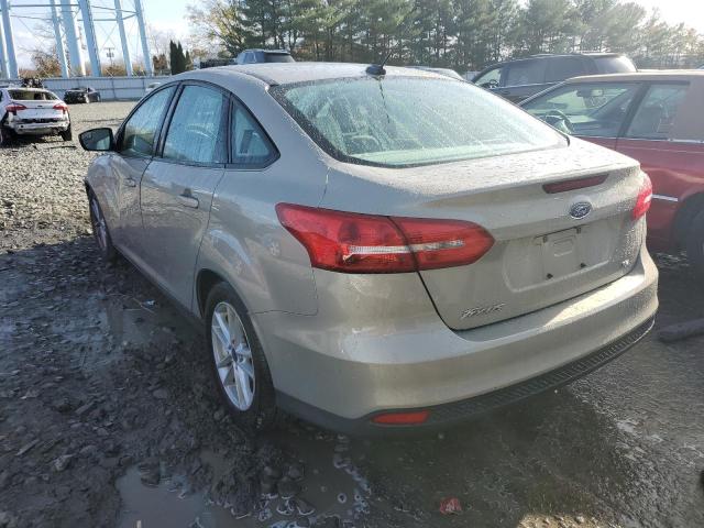 Photo 2 VIN: 1FADP3F29FL258926 - FORD FOCUS SE 