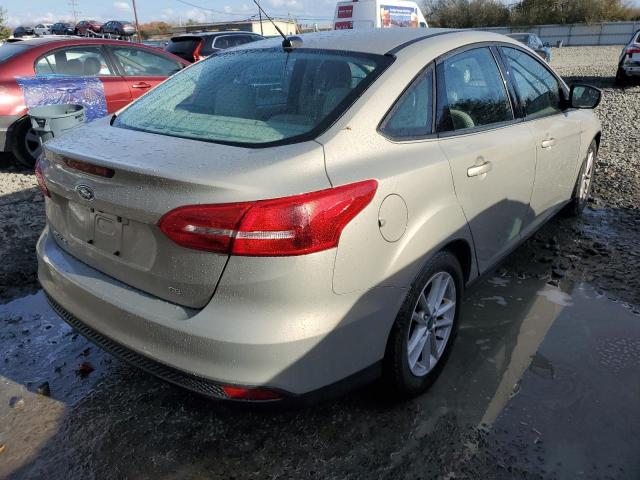 Photo 3 VIN: 1FADP3F29FL258926 - FORD FOCUS SE 