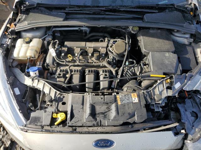 Photo 6 VIN: 1FADP3F29FL258926 - FORD FOCUS SE 