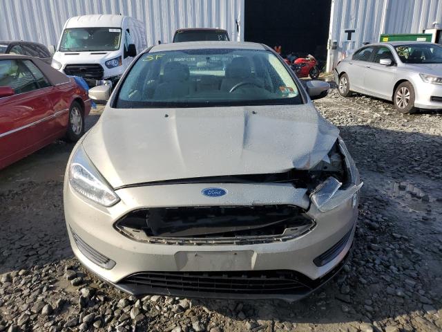 Photo 8 VIN: 1FADP3F29FL258926 - FORD FOCUS SE 