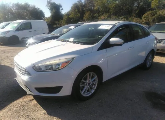 Photo 1 VIN: 1FADP3F29FL261194 - FORD FOCUS 