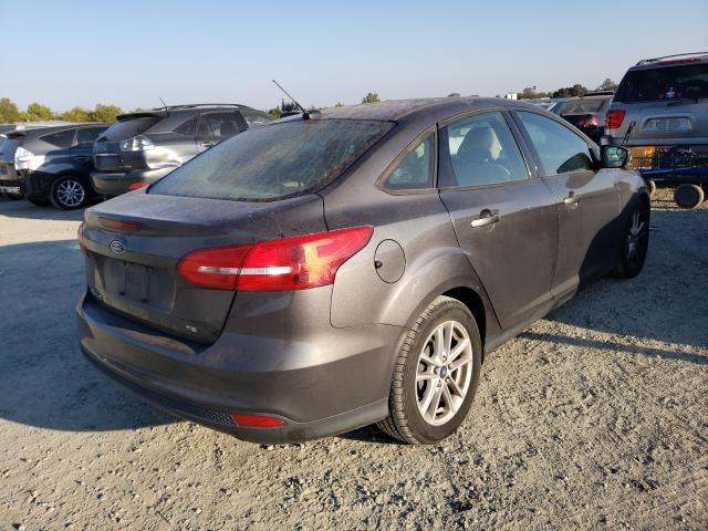 Photo 3 VIN: 1FADP3F29FL263110 - FORD FOCUS SE 