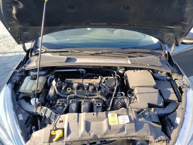 Photo 6 VIN: 1FADP3F29FL263110 - FORD FOCUS SE 