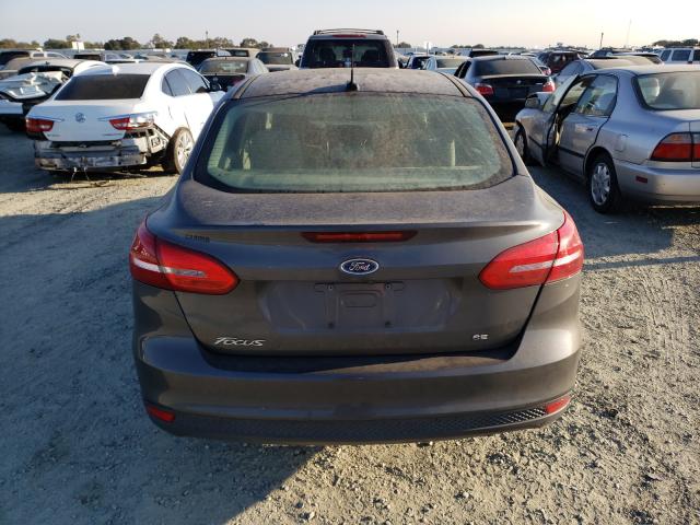 Photo 8 VIN: 1FADP3F29FL263110 - FORD FOCUS SE 