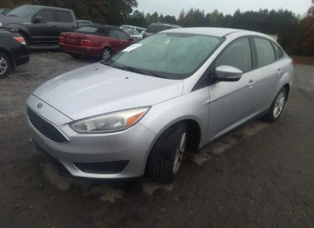 Photo 1 VIN: 1FADP3F29FL263544 - FORD FOCUS 