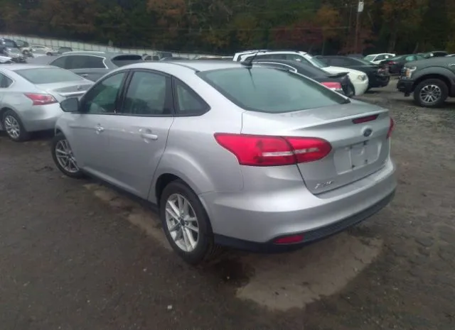 Photo 2 VIN: 1FADP3F29FL263544 - FORD FOCUS 