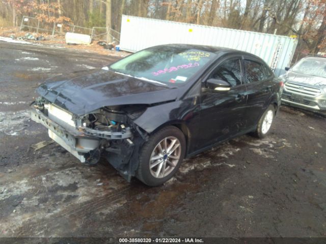 Photo 1 VIN: 1FADP3F29FL263902 - FORD FOCUS 