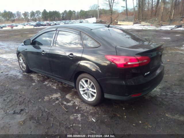 Photo 2 VIN: 1FADP3F29FL263902 - FORD FOCUS 