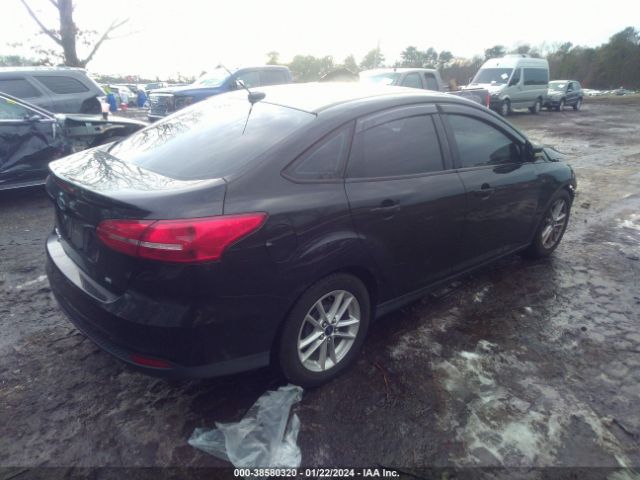 Photo 3 VIN: 1FADP3F29FL263902 - FORD FOCUS 