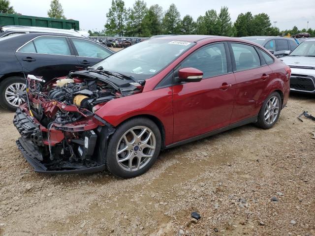 Photo 0 VIN: 1FADP3F29FL274351 - FORD FOCUS 