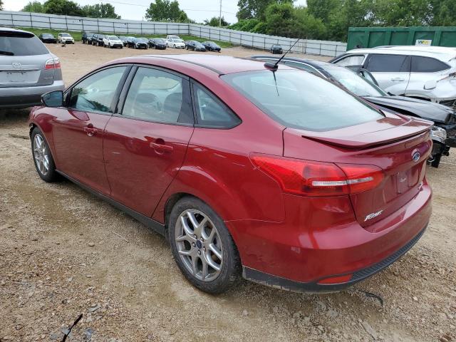 Photo 1 VIN: 1FADP3F29FL274351 - FORD FOCUS 