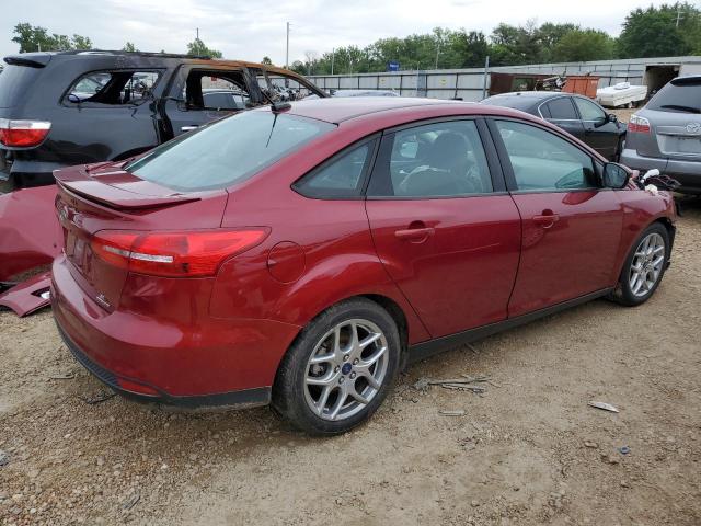 Photo 2 VIN: 1FADP3F29FL274351 - FORD FOCUS 