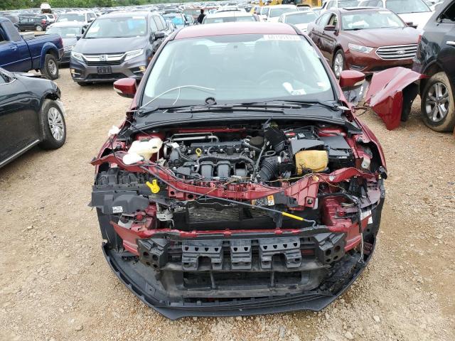 Photo 4 VIN: 1FADP3F29FL274351 - FORD FOCUS 