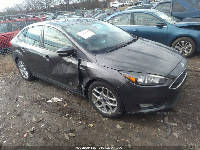 Photo 0 VIN: 1FADP3F29FL274978 - FORD FOCUS 